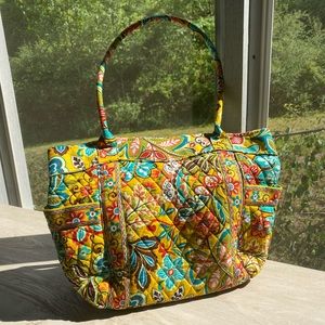 Vera Bradley Tote